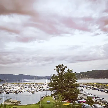 Cozy Beachfront With Stunning Views * Fagerstrand